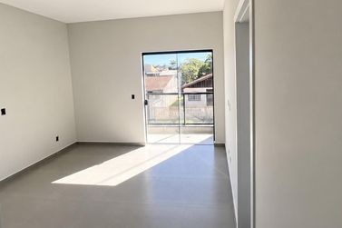 Casa &agrave; venda - 140m&sup2; - Itapema do Norte