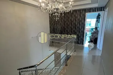 Casa &agrave; venda - 196m&sup2; - Perequ&ecirc;