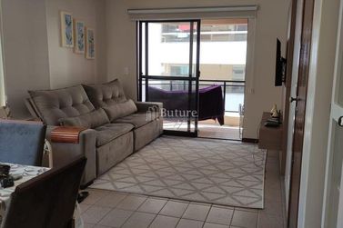 Apartamento &agrave; venda - 95m&sup2; - Meia Praia