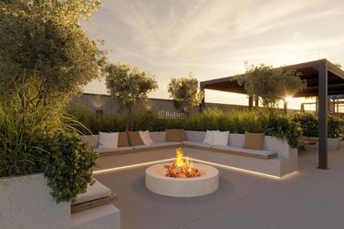 Apartamento &agrave; venda - 64m&sup2; - 