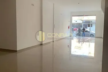 Sala Comercial para alugar - 140m&sup2; - Meia Praia