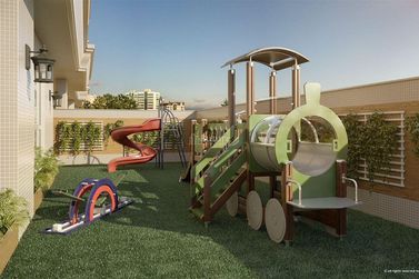 Apartamento &agrave; venda - 260m&sup2; - Castelo Branco