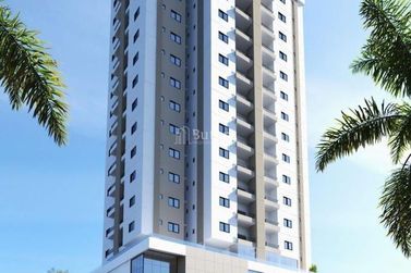 Apartamento &agrave; venda - 65m&sup2; - Morretes
