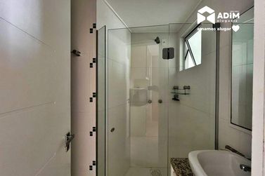 Apartamento para alugar - 111m&sup2; - Centro