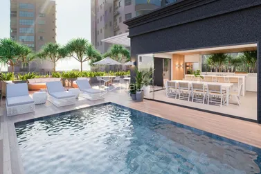 Apartamento &agrave; venda - 180m&sup2; - Centro