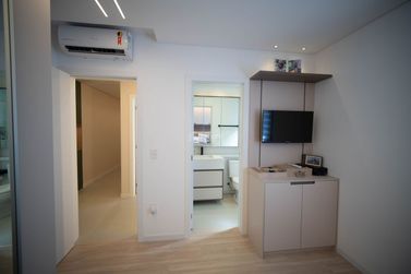Apartamento &agrave; venda - 88m&sup2; - Castelo Branco