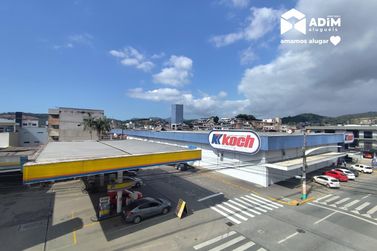 Apartamento para alugar - 60m&sup2; - Monte Alegre
