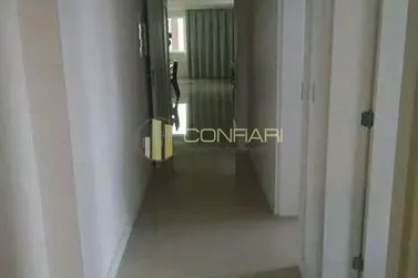Apartamento &agrave; venda - Meia Praia