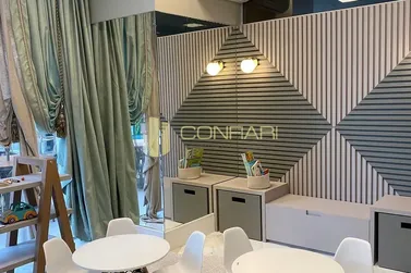 Apartamento &agrave; venda - 140m&sup2; - Meia Praia