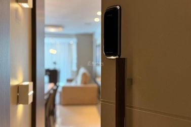 Apartamento &agrave; venda - 128m&sup2; - Centro