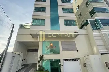 Apartamento &agrave; venda - 80m&sup2; - Meia Praia