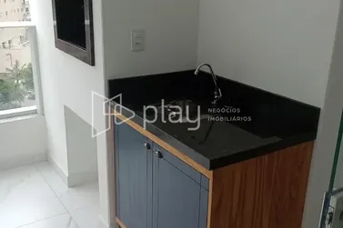 Apartamento &agrave; venda - 70m&sup2; - Morretes