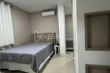 Apartamento &agrave; venda - 80m&sup2; - Pereque