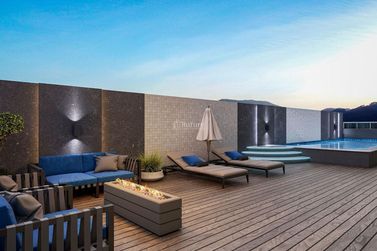 Apartamento &agrave; venda - 70m&sup2; - Morretes