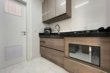 Apartamento &agrave; venda - 108m&sup2; - Castelo Branco