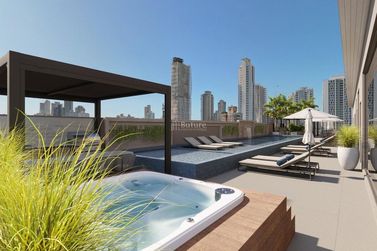 Apartamento &agrave; venda - 64m&sup2; - 