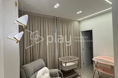 Apartamento &agrave; venda - 145m&sup2; - Meia Praia