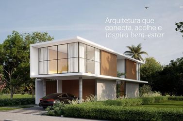 Casa &agrave; venda - 219m&sup2; - Jardim Dourado
