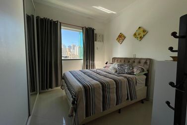 Apartamento &agrave; venda - 135m&sup2; - Castelo Branco