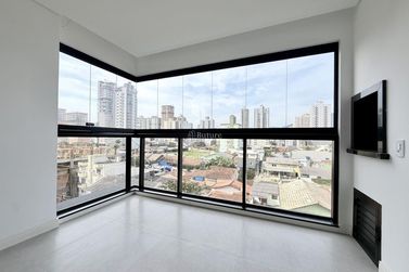 Apartamento &agrave; venda - 80m&sup2; - Perequ&ecirc;