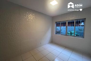 Apartamento para alugar - 28m&sup2; - Centro
