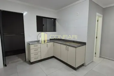 Sobrado para alugar - 96m&sup2; - morretes
