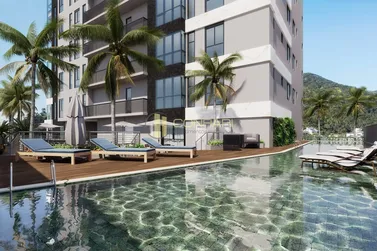 Apartamento &agrave; venda - 110m&sup2; - Perequ&ecirc;