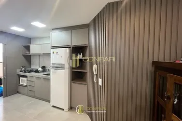 Apartamento &agrave; venda - 186m&sup2; - Meia Praia