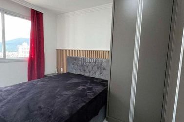 Apartamento &agrave; venda - 72m&sup2; - Morretes