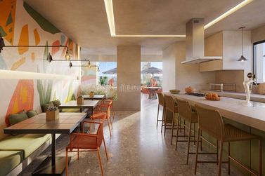 Apartamento &agrave; venda - Morretes