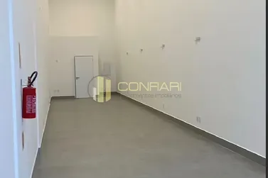 Sala Comercial para alugar - 81m&sup2; - Pereque