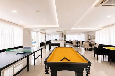 Apartamento &agrave; venda - Meia Praia