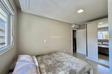Apartamento &agrave; venda - 124m&sup2; - Andorinha