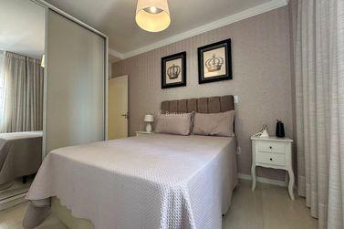Apartamento &agrave; venda - 120m&sup2; - Andorinha