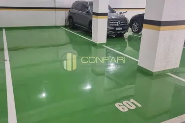 Apartamento &agrave; venda - 162m&sup2; - meia praia
