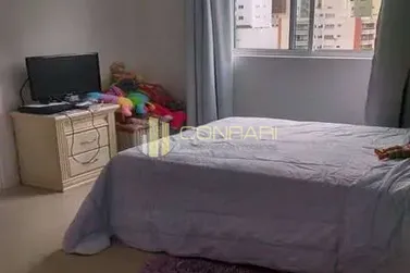 Apartamento &agrave; venda - Meia Praia
