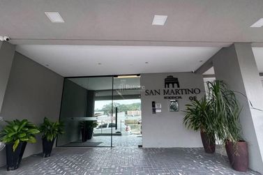 Apartamento para alugar - Centro