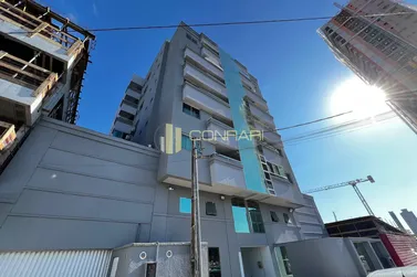 Apartamento &agrave; venda - 81m&sup2; - Pereque