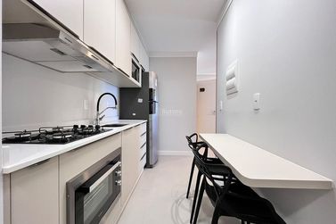 Apartamento &agrave; venda - 70m&sup2; - Tabuleiro dos Oliveiras