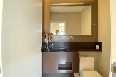 Apartamento para alugar - 110m&sup2; - pereque