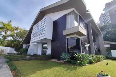 Sala Comercial para alugar - 21m&sup2; - Aririb&aacute;
