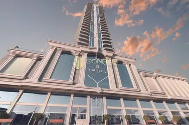 Apartamento &agrave; venda - 151m&sup2; - Andorinha