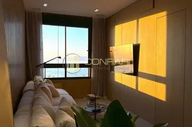 Apartamento &agrave; venda - 150m&sup2; - Centro