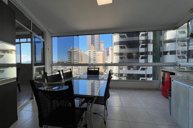 Apartamento &agrave; venda - 130m&sup2; - Andorinha