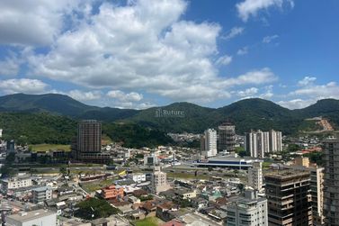 Apartamento &agrave; venda - 161m&sup2; - Canto da Praia