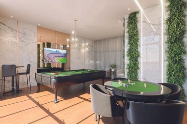 Apartamento &agrave; venda - 70m&sup2; - Morretes