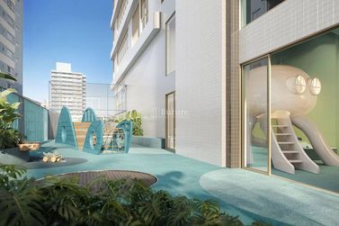 Apartamento &agrave; venda - Perequ&ecirc;