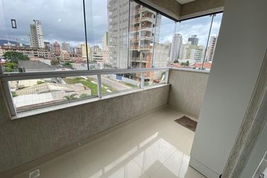 Apartamento &agrave; venda - 77m&sup2; - Castelo Branco