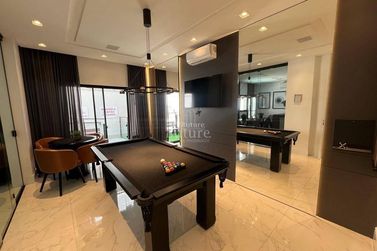 Apartamento &agrave; venda - 