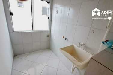 Apartamento para alugar - 65m&sup2; - Tabuleiro (Monte Alegre)